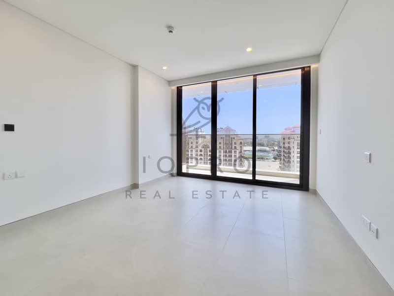 Golf View | Premium Living | Brand New Studio - Image 4