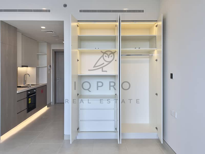 Golf View | Premium Living | Brand New Studio - Image 7