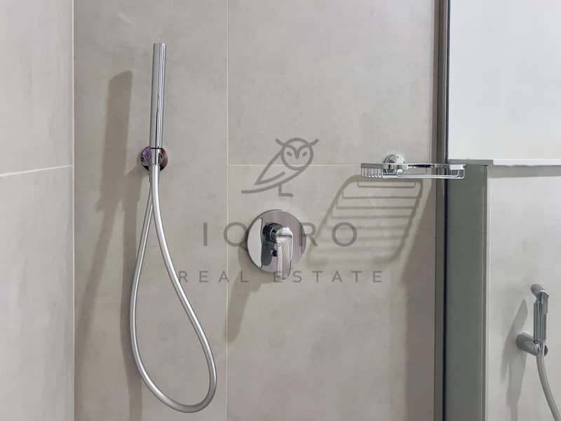 Golf View | Premium Living | Brand New Studio - Image 12