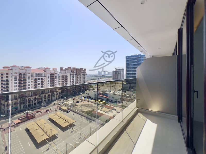Golf View | Premium Living | Brand New Studio - Image 13