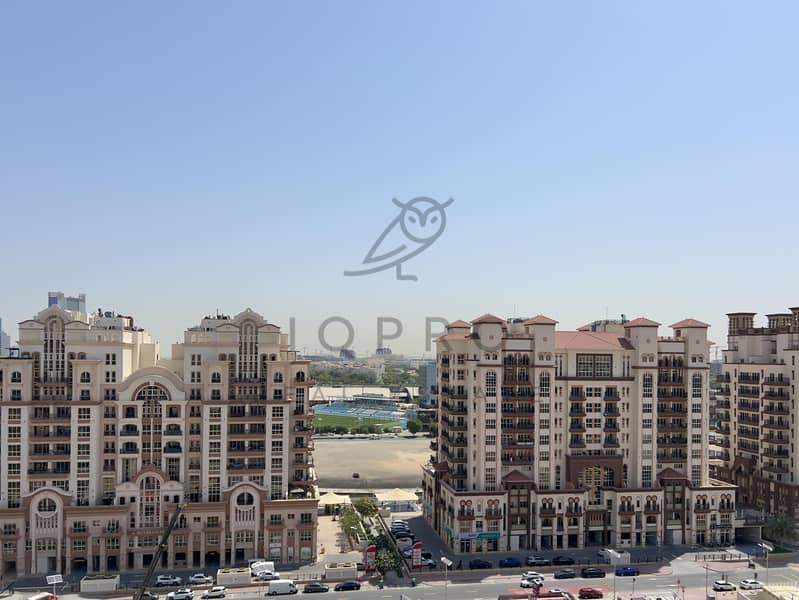 Golf View | Premium Living | Brand New Studio - Image 15