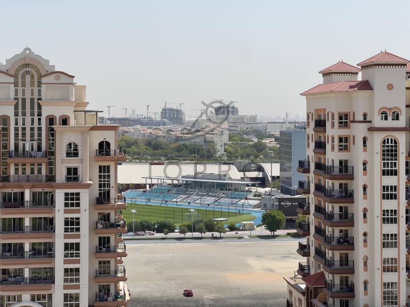 Golf View | Premium Living | Brand New Studio - Image 16
