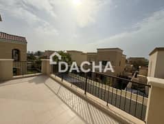 فیلا في سمارة،المرابع العربية 2 5 غرف 379998 درهم - 15063113