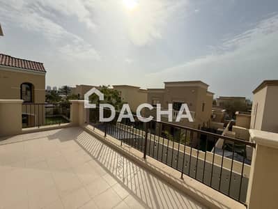 Villa de 5 chambres à à louer à Arabian Ranches 2, Dubai - Villa à Arabian Ranches 2，Samara, 5 chambres, 379998 AED - 15063113
