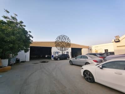 مصنع  للايجار في صناعية الصجعة، الشارقة - 35225. jpg