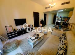 شقة في مساكن النخبة 1،ايليت سبورت ريزيدنس،مدينة دبي الرياضية 1 غرفة 695000 درهم - 15063115