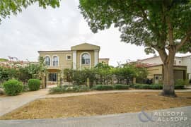 5 Bed | Family Villa On Huge Plot | GCMC