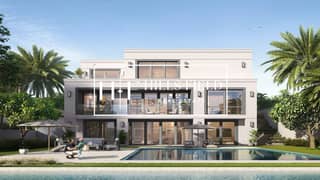 Exclusive | Distress Sale | Bang On the Lagoon | Huge Plot | Oasis Expert | No Agents