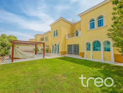 3 Schlafzimmer Villa zum zur Miete in Jumeirah Park, Dubai - Watermarked-19. jpg