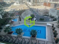شقة في كريك فيوز باي عزيزي (فرهاد عزيزي ريزيدنس)،مدينة دبي الطبية المرحلة 2،الجداف 52000 درهم - 15063213