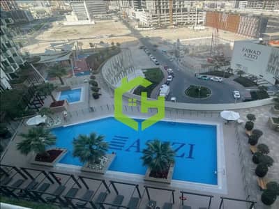 Studio for Rent in Al Jaddaf, Dubai - 12. png