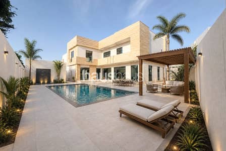 5 Camere Villa in affitto a Nad Al Sheba, Dubai - Villa a Nad Al Sheba，Nad Al Sheba 3, 5 camere da letto, 750000 AED - 15063236