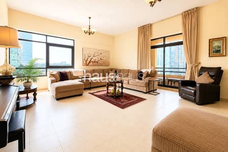 2 Bedroom Flat for Sale in The Greens, Dubai - Al Sidir | Greens | 2 Bedrooms | Vacant 2 Bedroom Flat for Sale in The Greens, Dubai - Al Sidir | Greens | 2 Bedrooms | Vacant