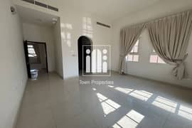 شـامـل الـكـهـربـاء والـمـاء | شـقـة دور كـامـل 4 غـــرف مـاسـتـر + بــاركــن |