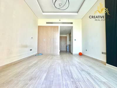 Studio te Huur in Al Jaddaf, Dubai - IMG_0971. jpg Studio te Huur in Al Jaddaf, Dubai - IMG_0971. jpg