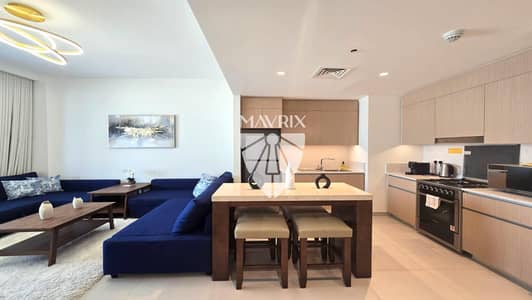 1 Schlafzimmer Wohnung zum zum Verkauf in Dubai Creek Harbour, Dubai - Wohnung in Dubai Creek Harbour，Creek Beach，Summer at Creek Beach，Summer 2, 1 schlafzimmer, 1700000 AED - 15063304
