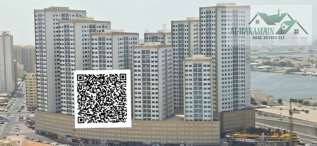 Studio for Sale in Ajman Downtown, Ajman - IMG-20250715-WA0027. jpg Studio for Sale in Ajman Downtown, Ajman - IMG-20250715-WA0027. jpg