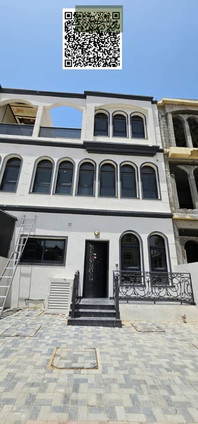3 Bedroom Townhouse for Sale in Ajman Uptown, Ajman - WhatsApp Image 2026-05-04 at 1.06. 23 PM. jpeg 3 Bedroom Townhouse for Sale in Ajman Uptown, Ajman - WhatsApp Image 2026-05-04 at 1.06. 23 PM. jpeg
