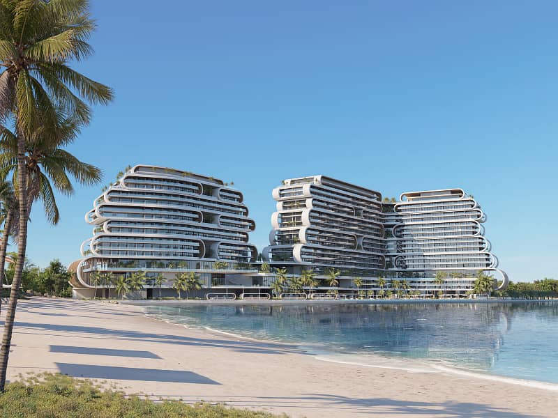 位于阿尔马扬岛,JW 万豪公寓 1 卧室的公寓 2473500 AED - 11596324 位于阿尔马扬岛,JW 万豪公寓 1 卧室的公寓 2473500 AED - 11596324
