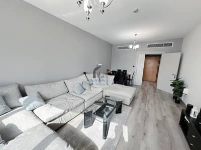 2 Slaapkamers Appartement te Koop in Al Taawun, Sharjah - Appartement in Al Taawun，Tiger 2 Building, 2 slaapkamers, 720000 AED - 15063343