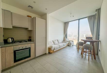 1 Bedroom Apartment for Rent in Sobha Hartland, Dubai - image_19