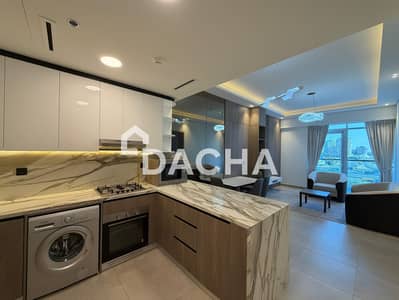 Appartement de 1 chambre à à vendre à Jumeirah Village Triangle (JVT), Dubai - Appartement à Jumeirah Village Triangle (JVT)，JVT District 1，555 Park Views, 1 chambre, 1200000 AED - 15063606