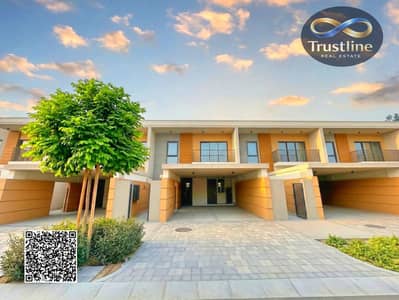3 Bedroom Townhouse for Rent in Al Amerah, Ajman - WhatsApp Image 2026-04-09 at 00.59. 42. jpeg