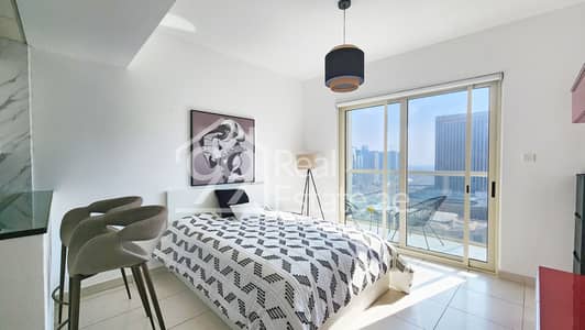 Studio for Rent in Dubai Marina, Dubai - 20240226_152815. jpg