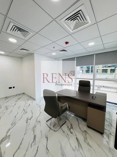 Office for Rent in Business Bay, Dubai - 1. jpeg
