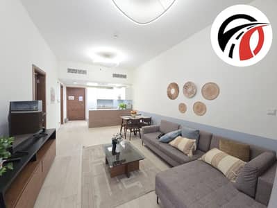 Appartement de 1 chambre à à louer à Al Jaddaf, Dubai - d729c2ee-dea9-41f3-ad74-e382a2995799. jpg Appartement de 1 chambre à à louer à Al Jaddaf, Dubai - d729c2ee-dea9-41f3-ad74-e382a2995799. jpg