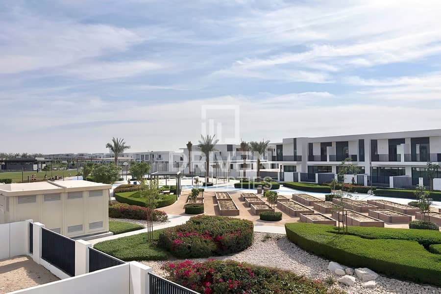 Reihenhaus in The Valley by Emaar,Nara, 3 schlafzimmer, 2850000 AED - 15063759 Reihenhaus in The Valley by Emaar,Nara, 3 schlafzimmer, 2850000 AED - 15063759