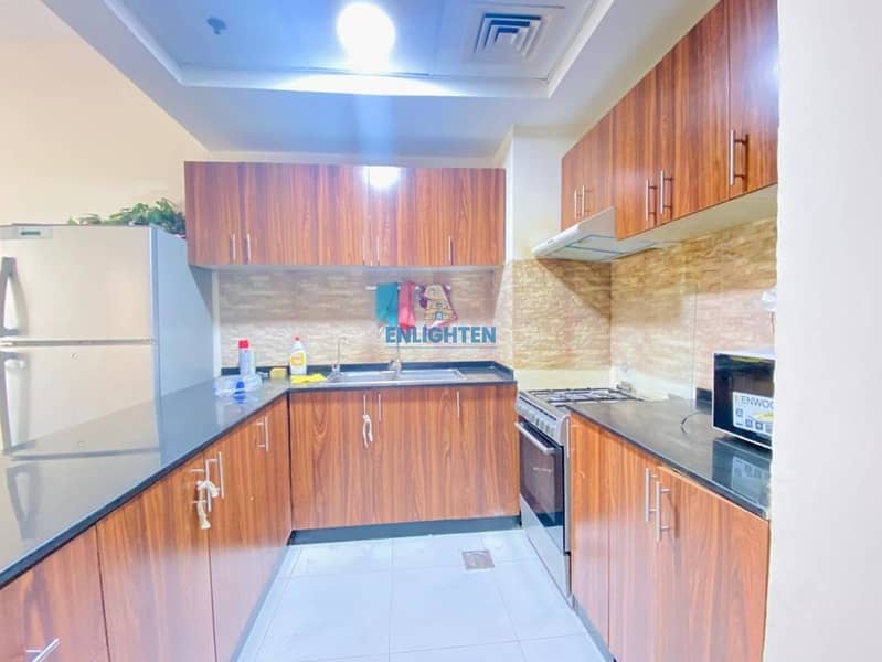 Vacant | 1BHK | RENT | JVC | Bayut.com