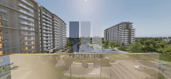 1 Bedroom Apartment for Sale in Yas Island, Abu Dhabi - WhatsApp Image 2026-05-04 at 2.11. 11 PM. jpeg