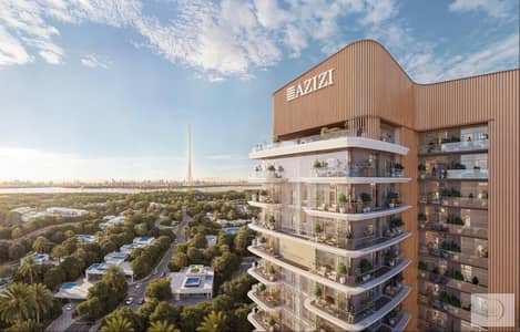 2 Camere Appartamento in Vendita a Al Jaddaf, Dubai - ca2e3071e1407f1ec3e4c0ffae7dab5d. jpg