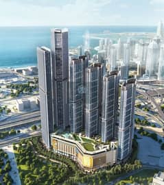 60/40 Payment Plan | 2 % DLD Wavier | High ROI