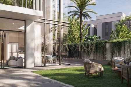 4 Bedroom Villa for Sale in Dubailand, Dubai - HOT DEAL | OFF-PLAN RESALE | COMMUNITY LIVING