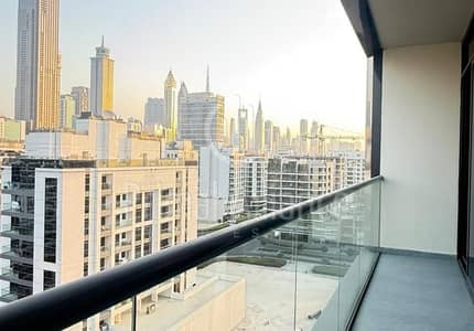 2 Bedroom Flat for Rent in Al Satwa, Dubai - Modern Residences | Premium Living | High Floor