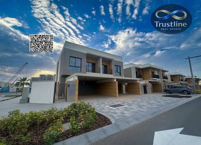 3 Bedroom Townhouse for Rent in Al Amerah, Ajman - WhatsApp Image 2026-04-09 at 11.59. 35 AM. jpeg