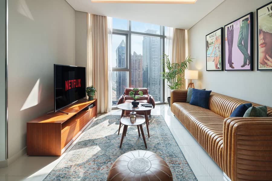 10 Homes Getaway Paramount Midtown 3214 - 30. jpg