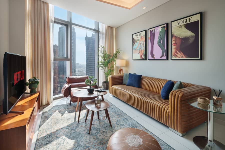 Homes Getaway Paramount Midtown 3214 - 28. jpg Homes Getaway Paramount Midtown 3214 - 28. jpg