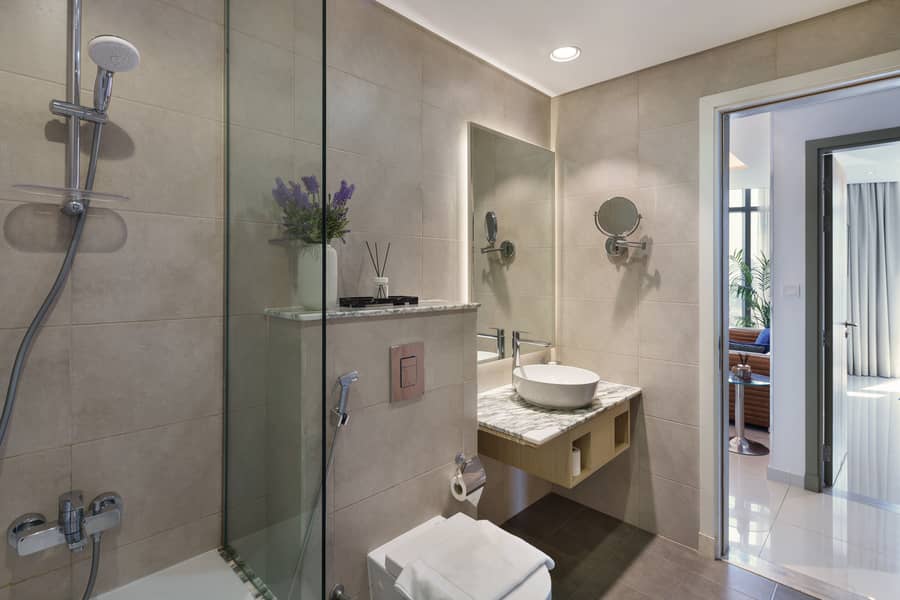 42 Homes Getaway Paramount Midtown 3214 - 20. jpg