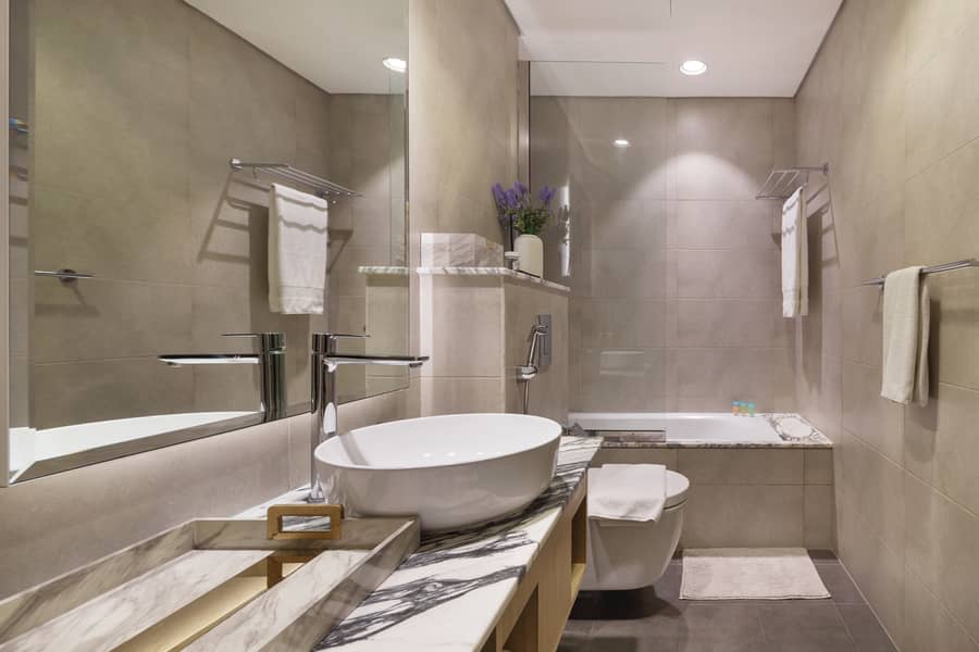 44 Homes Getaway Paramount Midtown 3214 - 12. jpg