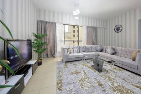 2 Bedroom Flat for Rent in Jumeirah Beach Residence (JBR), Dubai - image_0