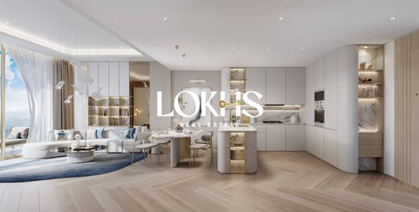 3 Camere Appartamento in Vendita a Dubai Islands, Dubai - Appartamento a Dubai Islands,Sunset Bay Grand by Imtiaz, 3 camere da letto, 5546000 AED - 15064086 3 Camere Appartamento in Vendita a Dubai Islands, Dubai - Appartamento a Dubai Islands,Sunset Bay Grand by Imtiaz, 3 camere da letto, 5546000 AED - 15064086