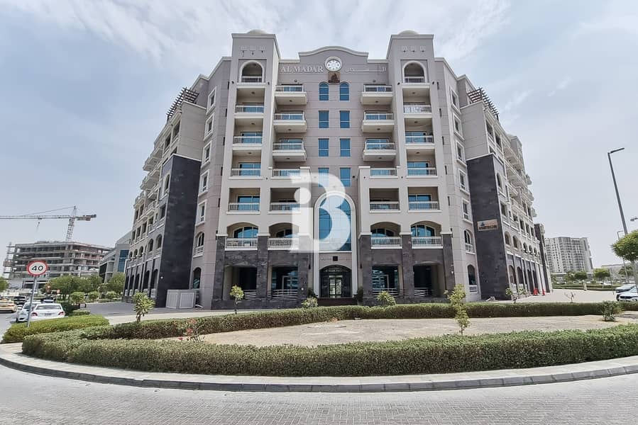 Apartamento en Arjan,Burj View Residence, 1 dormitorio, 1000000 AED - 15063591 Apartamento en Arjan,Burj View Residence, 1 dormitorio, 1000000 AED - 15063591