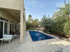 Fully Extended Downstairs|Private Pool|Avail July