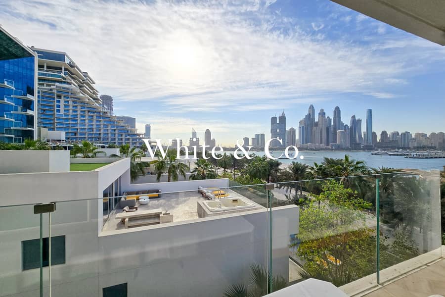Exclusive Penthouse | Panoramic Sea Views Exclusive Penthouse | Panoramic Sea Views