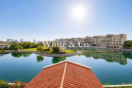 3 Bedroom Flat for Sale in Motor City, Dubai - Available Now | Lake Views | 3,532 Sqft 3 Bedroom Flat for Sale in Motor City, Dubai - Available Now | Lake Views | 3,532 Sqft