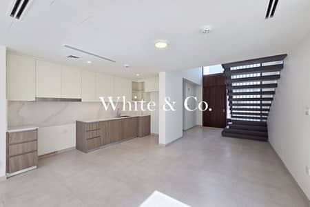 4 Bedroom Townhouse for Rent in The Valley by Emaar, Dubai - Corner Unit | Spacious Rooms | Landscaped 4 Bedroom Townhouse for Rent in The Valley by Emaar, Dubai - Corner Unit | Spacious Rooms | Landscaped