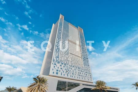 Office for Sale in Motor City, Dubai - Exclusive | Fully Furnished Office | Investment.